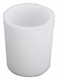 SPEEDAIRE Compressed Air Filter Element: Particulate, 40 micron, PE (MPN 4ZK55). Key specifications — attr111561: 4ZK55; attr111565: 4ZK89; attr132959: PE.