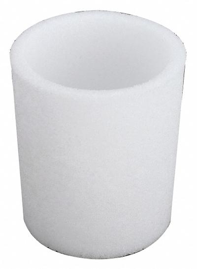 SPEEDAIRE Compressed Air Filter Element: Particulate, 40 micron - Replacement Filter Elements