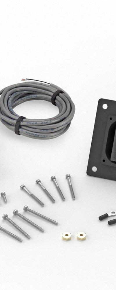 FLOMEC Remote Kit Assembly: Remote Kit, FLOMEC - Pumps
