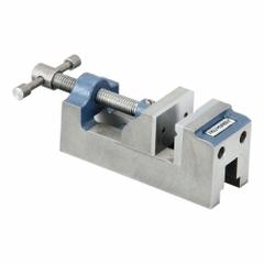 PALMGREN Machine Vise: 1 1/2 in Jaw Face Wd, 1 1/2 in Max Jaw Opening, 1 in Throat Dp (MPN 9612152). Key specifications — Brand: PALMGREN.