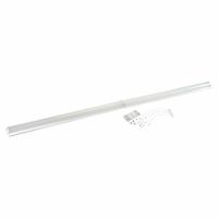 KEYSTONE TECHNOLOGIES LED Retrofit Kit: 8 ft Lg, 3500K/4000K/5000K, 55 W, 120/277V AC (MPN KT-RKIT55PS-8S-8CSA-VDIM). Key specifications — Dimming Method: 0-10V; Voltage: 120/277V AC; Dimmable: Yes; Brand: KEYSTONE TECHNOLOGIES; LED Replacement For: 32W; Color Temperature: 4000K.