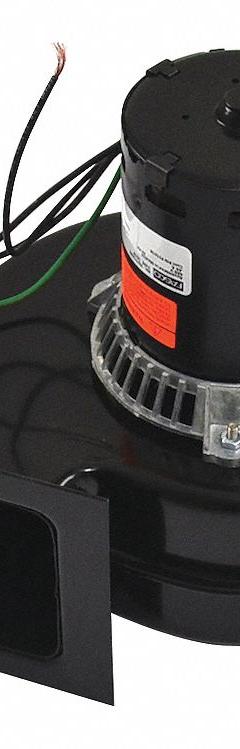 AAON, INC. Combustion Blower Assembly: Combustion Blower Assembly, P5141B. Key specifications — Manufacturer Part Number: P5141B; Product Type: Combustion Blower Assembly.