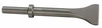 WESTWARD Chisel: 0.68 in Shank Size, Round, Round, 2 in Chisel Tip Wd, 8 3/4 in Overall Lg (MPN 4MGY9). Key specifications — attr294780: WESTWARD; attr292714: Round.