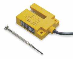 EXTECH Photoelectric Sensor: 461950, 6,000 RPM Measurable Speed - Max, 122°F Measurable Temp - Max (MPN 461957). Key specifications — Brand: EXTECH; Compatible with Manufacturer Model Number: 461950.