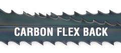 MORSE Band Saw Blade: Carbon Steel, 5 ft 8 in, Flex Back, Aluminum/Plastic/Plywood/Soft Metal/Wood (MPN ZHEDR10-5'8"). Key specifications — attr1097799: 10; attr1097806: Carbon Steel; attr1211724: 5 ft 8 in; attr1134361: 3/8 in to 5/8 in; attr1134496: 3/8 in to 5/8 in.