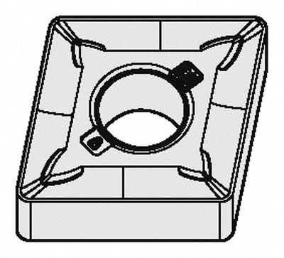 WIDIA Diamond Turning Insert (MPN 6288264) - Diamond Indexable Turning Inserts