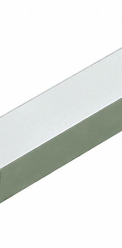 MICRO 100 Single-Point Tool Bit: AR Tool Bit Style - Brazed-Tip Lathe Tool Bits