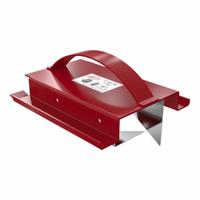 Duct Cutting Tool: 6 3/4 in Lg (MPN DT2C). Key specifications — Brand: MALCO.