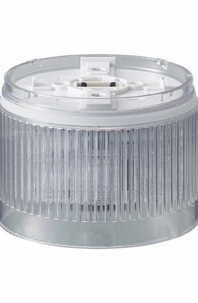 PATLITE Tower Light Module: Flashing/Rotating/Steady - Flashing Light Modules