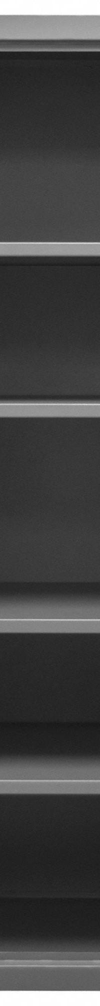 DURHAM MFG Storage Cabinet: 36 in x 24 in x 84 in, Swing Handle & Keyed, 16 ga Panel Thick, Frame (MPN 2500-4S-95). Key specifications — attr62698: Gray; attr62736: Welded; attr87895: Frame; attr62693: Assembled; attr62737: Stationary; attr62694: Adjustable; attr62695: Powder Coated; attr62696: Steel.