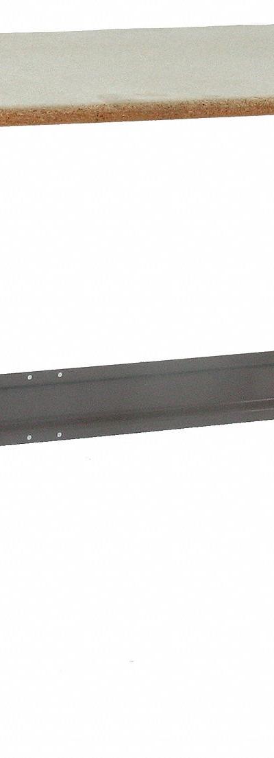 BENCHPRO Workbench: Adj Ht - Open-Base Workstations
