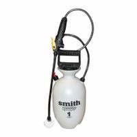 APPROVED VENDOR Handheld Sprayer: Spot, 1 gal Tank, Poly Tank, 20 ft Max Spray Distance, 45 psi (MPN 190388). Key specifications — Brand: APPROVED VENDOR; Chemical Compatibility: Liquid Ice Melt or Brine Solutions; Tank Material: Poly.