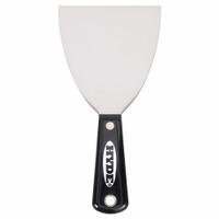 HYDE Joint Knife: Bld. Mat. Carbon Steel, Hdl. Mat. Nylon, Bld. Shp. Straight (MPN 02550). Key specifications — attr1004888: HYDE; attr1029665: Full.