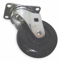 RUBBERMAID COMMERCIAL PRODUCTS Swivel Caster: For 5M726/5Z204 (MPN GRFG4608L30000). Key specifications — For Use With Grainger Item Number: 5M726; Product Type: Swivel Caster; Brand: RUBBERMAID COMMERCIAL PRODUCTS.