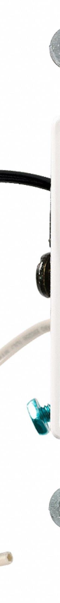 LEVITON Wall Switch: Rocker Switch, 3-Way, Maintained, White, 120V AC, 20 A (MPN 5638-2W). Key specifications — Illuminated: No.