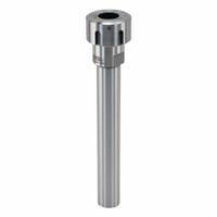 LYNDEX-NIKKEN Collet Chuck Extension: ER20, 3/4 in Shank Dia, 1.48 in Projection (MPN E20-EXT-750). Key specifications — attr1038801: Coolant Through; attr1033126: LYNDEX-NIKKEN.
