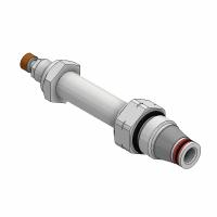 PARKER Poppet Valve: Steel, Screw-In, Two Positions, Normally Open, Two-Way, C08-2 Valve Cavity Size (MPN DSH081NRE). Key specifications — attr1012059: DSH081NRE; attr1250696: DSH081; attr1011660: Polyurethane; attr1011634: Steel; attr1011635: PARKER; attr1011636: Steel; attr1011647: 1.33; attr1011644: C08-2.
