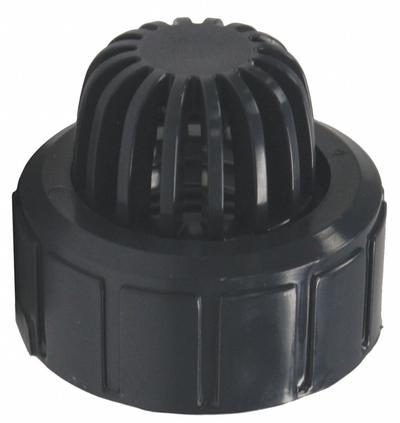 ASAHI Screen: PVC (MPN 3154005) - Foot Levers & Push Buttons for Wash Fountains