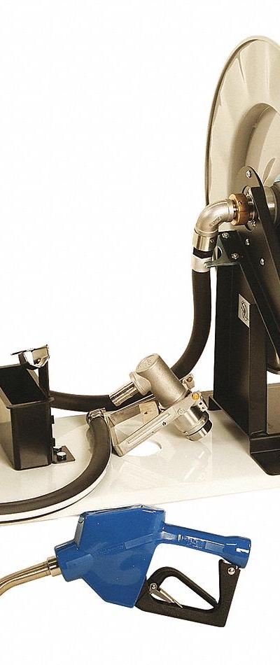 LIQUIDYNAMICS INC. LIQUIDYNAMICS INC - Drum-Mount DEF Dispensing Pump Systems