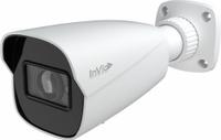 INVID TECH IP Camera: Bullet, Zoom, 12 mm Max Focal Lg, 8MP, RJ45, 115° Max Viewing Angle (MPN PAR-P8BIRA2812-LC). Key specifications — Image Sensor: 1/2.7 CMOS; Resolution: 8MP; Brand: INVID TECH; Camera Design: Bullet; Compatible Connector: RJ45.