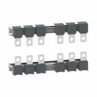 SCHNEIDER Connection Bar: Connection Bar, LA9G3760. Key specifications — Manufacturer Part Number: LA9G3760; Brand: SCHNEIDER; Compatible with Series: TeSys Giga.