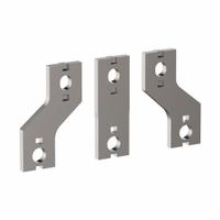 SCHNEIDER Terminal Extension: Spreader, LA9G3712. Key specifications — Manufacturer Part Number: LA9G3712; Brand: SCHNEIDER; Compatible with Series: TeSys Giga.