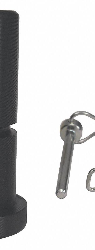 RHINO TOOL Adapter: Compatible with Ranch Pro Post Driver - Accessories for Power Post Drivers