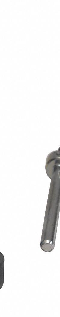 RHINO TOOL Adapter: Compatible with Ranch Pro Post Driver, 1 in Dia, Compatible Mfr Model No. 300001 (MPN 300897). Key specifications — Brand: RHINO TOOL; Manufacturer Part Number: 300897; Compatible Product Type: Ranch Pro Post Driver; Product Type: Adapter with Lock Pin; Compatible Post Driver Manufacturer Model Number: 300001.