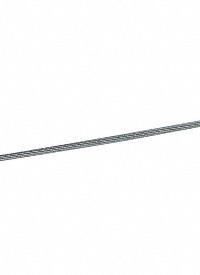 TYDENBROOKS Cable Seals: Yellow, Zinc, 12 in Cable Lg, 3/32 in Cable Dia, Sequential, 100 PK (MPN VCEZ33212YELLRELSTG-GRAI). Key specifications — Brand: TYDENBROOKS; Marking Color: Black; Marking Included: Numbers; Marking Message: Sealed; Marking Numbering: Sequential.