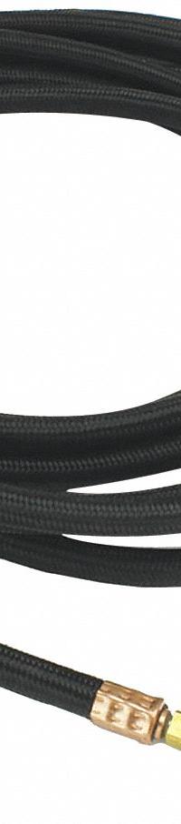 AMERICAN TORCH TIP Power Cable: 12 1/2 ft, 1-Piece, Vinyl, 45V03. Key specifications — Reference Number: 45V03; Cable Material: Vinyl; Brand: AMERICAN TORCH TIP.