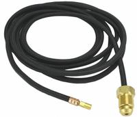 AMERICAN TORCH TIP Power Cable: 12 1/2 ft, 1-Piece, Vinyl, 45V03. Key specifications — Reference Number: 45V03; Cable Material: Vinyl; Brand: AMERICAN TORCH TIP.