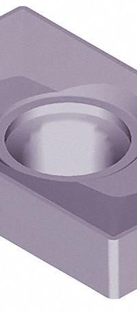 KYOCERA Indexable PVD Carbide Milling Insert (MPN XPMT15T308PR1510)