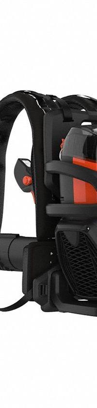ECHO Battery-Powered Backpack Leaf Blower Kit: Cordless, 850 cfm Max Air Flow, 220 mph Max Air Speed (MPN DPB-7700TM2H-3). Key specifications — Brand: ECHO; Manufacturer Part Number: DPB-7700TM2H-3; Throttle Location: Tube; Battery Capacity: 8.0 Ah.