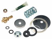 WILKINS Repair Kit: 500 Series Water Pressure Reducing Valve, RK12-500XL
