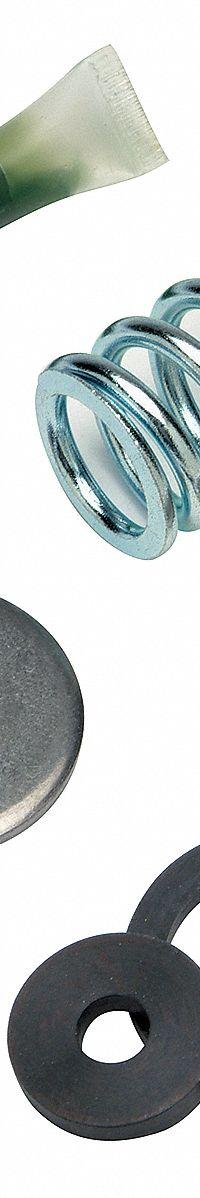 WILKINS Repair Kit: 500 Series Water Pressure Reducing Valve, RK12-500XL
