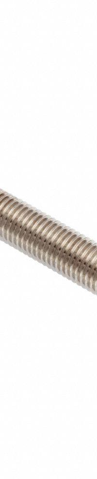 AMPG Fixed Rod End: Stainless Steel, Plain, 5 in Hole Center-to-End Lg, Right Hand, 5/8 in Eye Thick (MPN ZEB158-174). Key specifications — attr952243: AMPG.