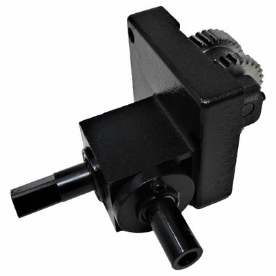 WILTON Table Raiser Assembly: Mfr Part # 5513932 - Replacement Parts for Drill Presses