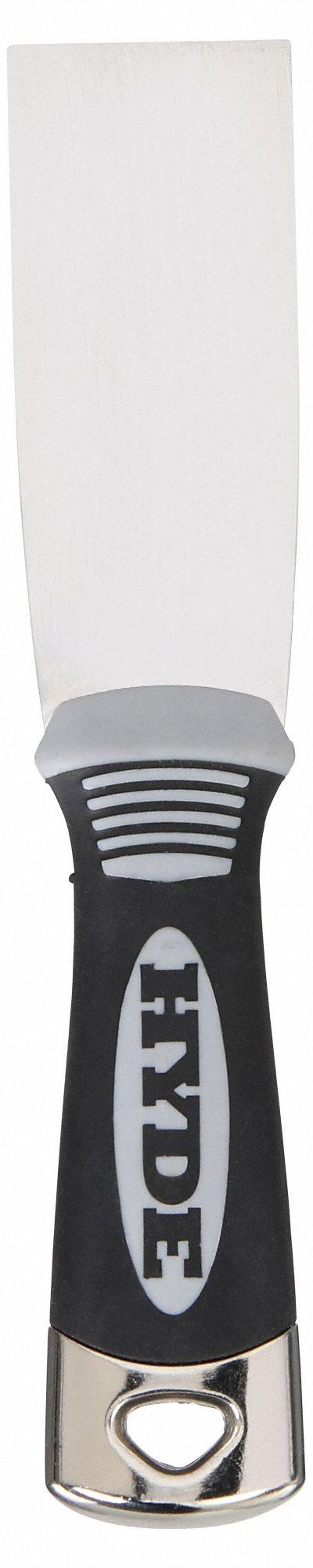 HYDE Putty Knife: Bld - Corrosion-Resistant Spreading Tools