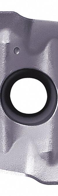 KYOCERA Parallelogram Milling Insert (MPN BDMT11T320ERJTPR1535)