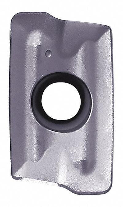 KYOCERA Parallelogram Milling Insert - Parallelogram Indexable Milling Inserts