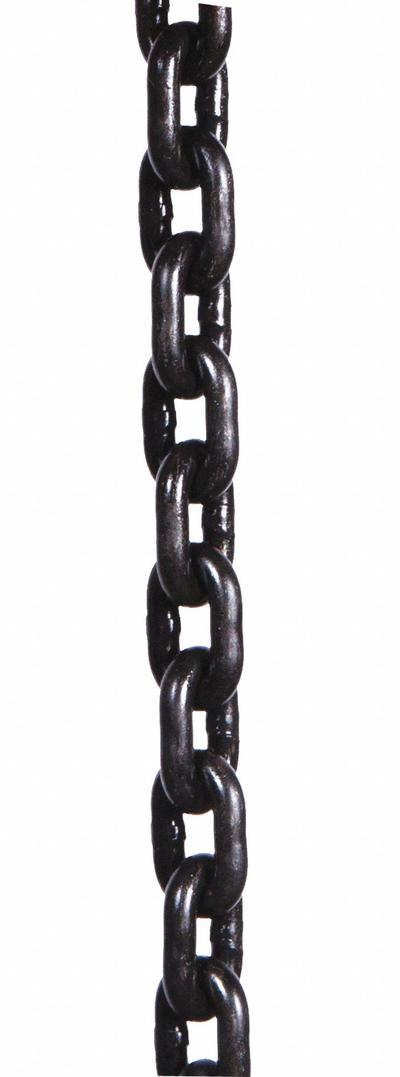 Dayton Load Chain: Manual Chain Hoists, 2,000 lb Compatible Load Capacity, Dayton - Load Chains for Hoists