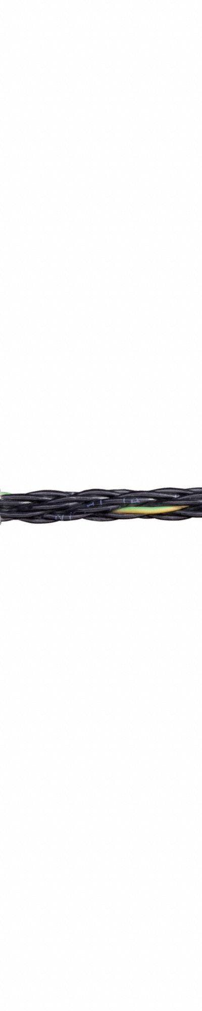 CHAINFLEX Control Cable: 20 AWG - Continuous Flexing Control Cables