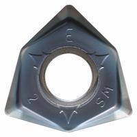 KYOCERA Trigon Milling Insert: WNMU080608ENGMPR1525, WNMU080608ENSMPR1525