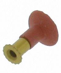 EXCELTA Vacuum Cup: Straight, 0.25 in Tip Size, Silicone, Brass, 2052. Key specifications — attr1293152: 2052; attr1293159: Roto-Pic; attr1293168: Straight; attr1293156: EXCELTA.