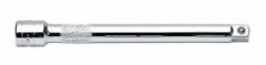 SK PROFESSIONAL TOOLS Socket Extension: 3/8 in Input Drive Size, 3/8 in Output Drive Size, Chrome (MPN 45160). Key specifications — attr1204978: Not Insulated; attr1204980: Locking Not Included; attr1204984: SK PROFESSIONAL TOOLS; attr1204970: Chrome.