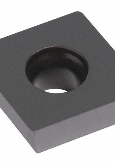 WIDIA Diamond Milling Insert: MDHX09T308 - Diamond Indexable Milling Inserts