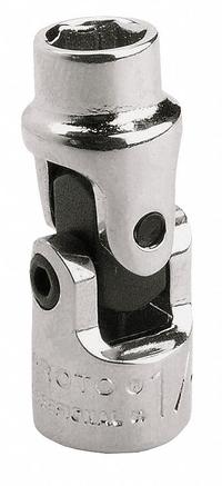 PROTO Flex Socket: 1/4 in Drive Size, 6 mm Socket Size, 6-Point, Std, Chrome, Not Tether Capable (MPN J4806AM). Key specifications — attr1204348: PROTO; attr1204349: Chrome; attr1204354: Not Tether Capable.