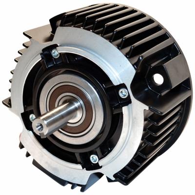 WARNER ELECTRIC C-Face Brake: C-Face Magnetic Disc, 24V DC, 24V DC, 24V DC - Brakes