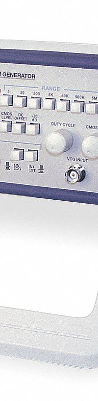 B&K PRECISION Sweep Function Generator: Sweep Function, Sweep Function Generator, -20 dB +/-1 dB (MPN 4017A). Key specifications — attr1048887: B&K PRECISION; attr1058046: -20 dB +/-1 dB; attr1058045: 10Vp-p into 50 ohm (20 Vp-p Open Circuit); attr1048885: 4017A; attr1048893: BNC to Alligator Clip; attr1048906: Less Than 30 nsec; attr1048913: +/-10 PPM (23° +/-5°C).