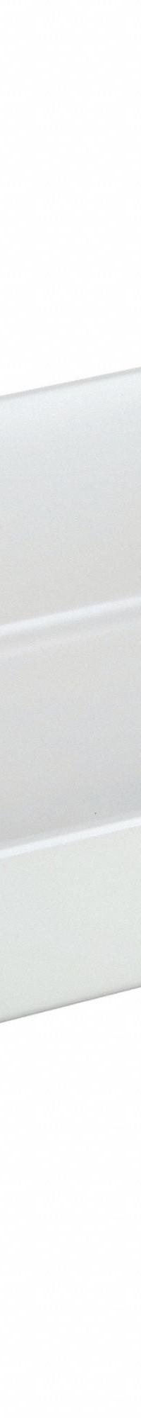 APPROVED VENDOR Lab Tray: Rectangular, Polystyrene, 7.29 L, 13 7/8 in Overall Lg, 10 in Overall Wd (MPN 209295-0004). Key specifications — Brand: APPROVED VENDOR; For Use With: Laboratory Accessories.